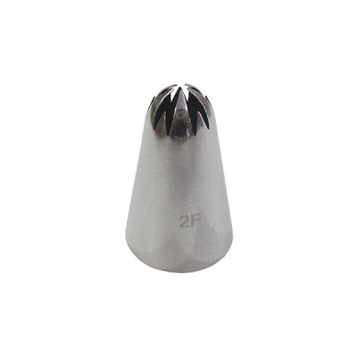 ММ-572 Насадка 2F диам.25мм