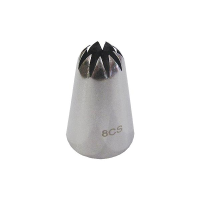 ММ-579 Насадка 8CS диам.35мм
