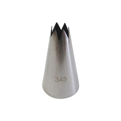 ММ-581 Насадка 343 диам.25мм