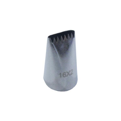 ММ-589 Насадка 16X2 диам.25мм