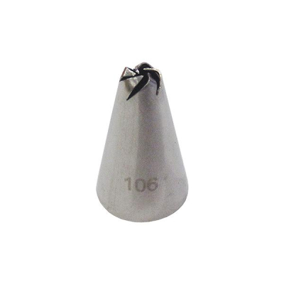 ММ-593 Насадка 106 диам.18мм
