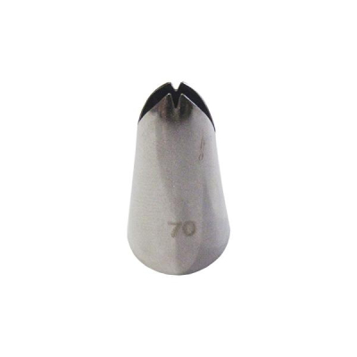 ММ-602 Насадка 70 диам.18мм