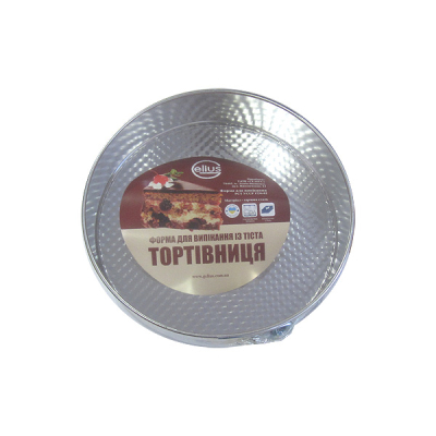 Форма №1