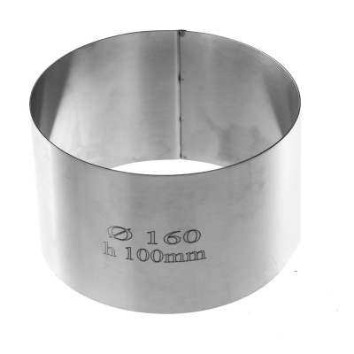 Кольцо кондит.D160 h100