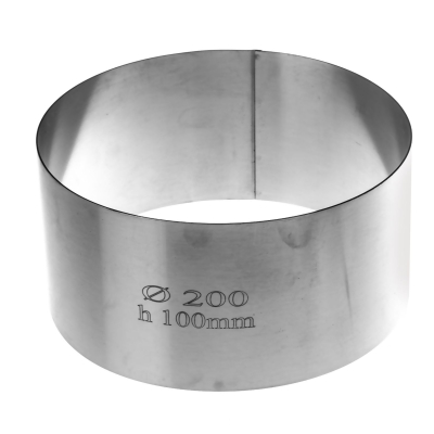 Кольцо кондит.D200 h100