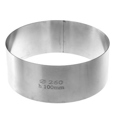 Кольцо кондит.D260 h100