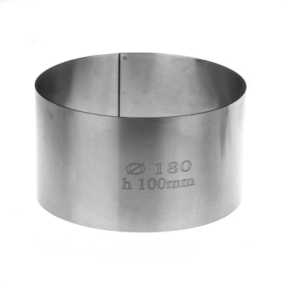 Кольцо кондит.D180 h100