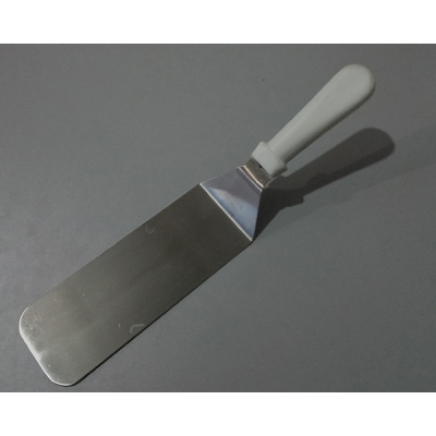 Лопатка нерж.FZ0500 (39см)