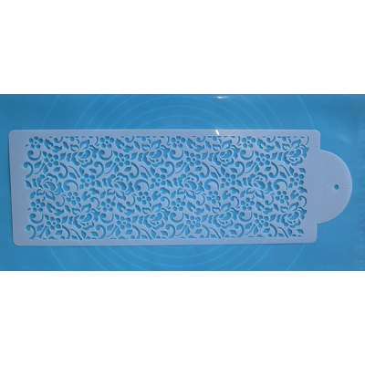 Трафарет пластиковый ММ-468 ZN630