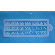 Трафарет пластиковий ММ-476 C11-1(трафарет) | photo