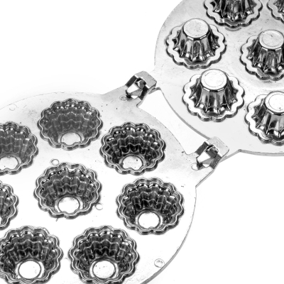 Орешница (кексы 8шт) RS-107