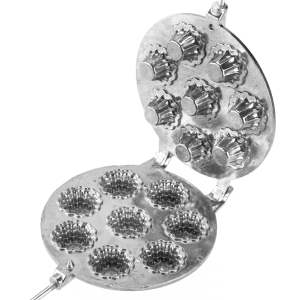 Орешница (кексы 8шт) RS-107 | photo