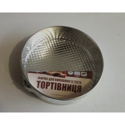 Тортовница диам.18