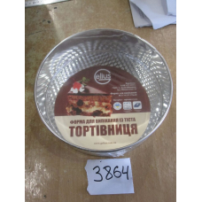 Тортниця діам.21 | photo