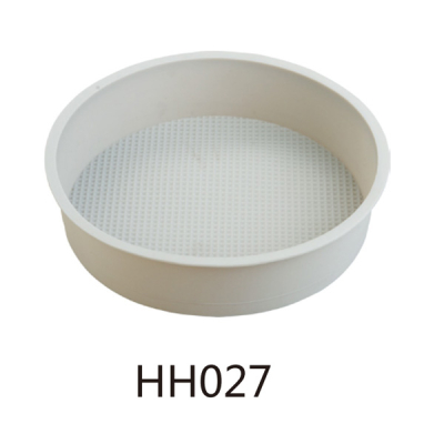 Силиконовая форма для выпечки НН-027 Круглая-торт (23*5,5см)
