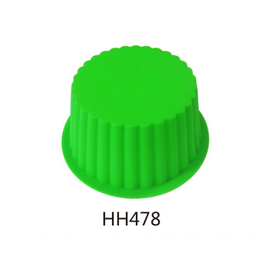 Силиконовая форма для выпечки НН-478 Hauser Пирог (19*8,5см)