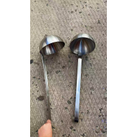 Половник поварской 16" нержавейка