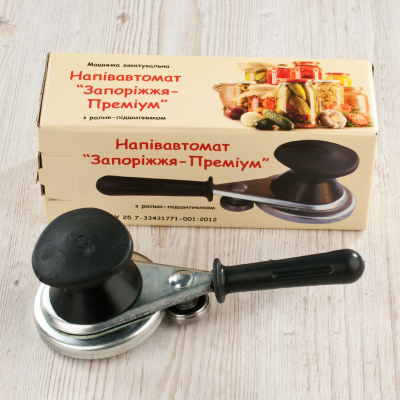 Ключ закаточный подшипник. Запорожский Премиум
