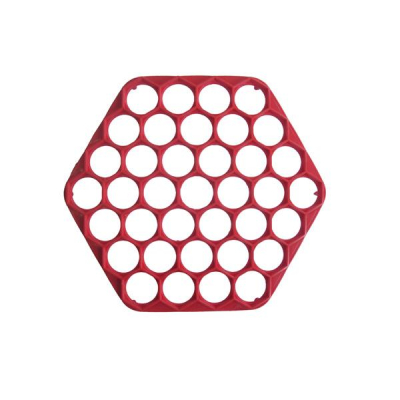 Пельменица пластик(ЗП)