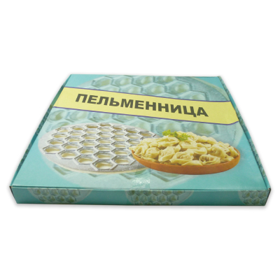 Пельменица (в коробке) ХЕАЗ
