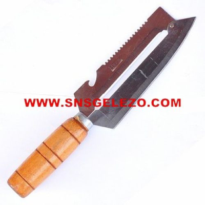 Нож сикач 312