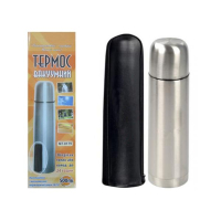 ST-ТЕРМОС ЗАЛІЗНИЙ 0.5л MT-0179 (24шт)