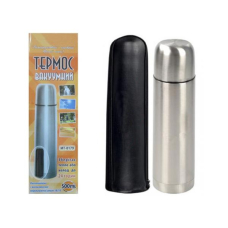 ST-ТЕРМОС ЗАЛІЗНИЙ 0.5л MT-0179 (24шт) | photo