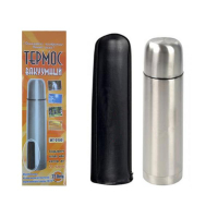 ST-ТЕРМОС ЗАЛІЗНИЙ 0.75л MT-0180 (24шт)
