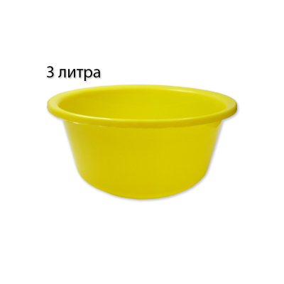 ВН-8 Чаша 3л.