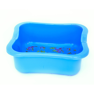 ПА-24 Миска 6л. п/п прямокутна