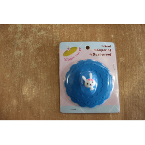 Н- (YH040) Силіконові кришечки для чашок | photo