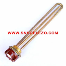 Тен бойлера Арістон | photo