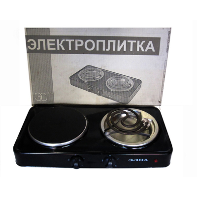 Плита элна блин 2