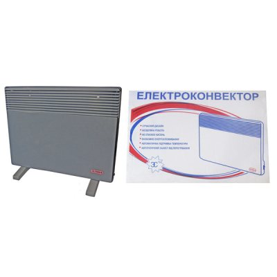 Електроконвектор Елна
