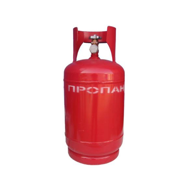 Балон газовый 12л