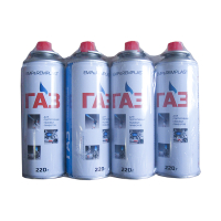 Газовий балон