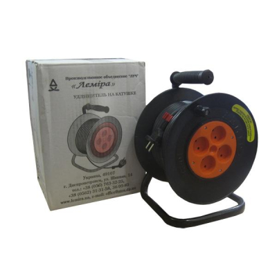 Катушка 50м | photo
