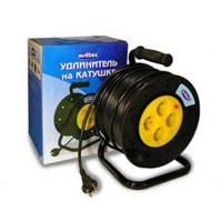 Катушка 40м