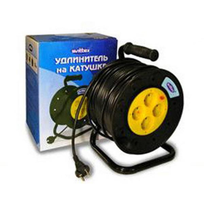 Катушка 40м | photo