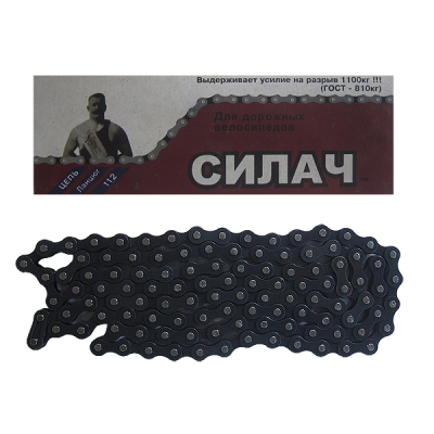 К-24 Ланцюг Силач | photo