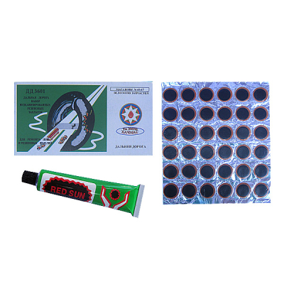 Ремкомплект (RS 3601) | photo
