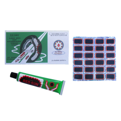 Ремкомплект (RS 2401) | photo