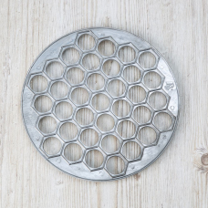 Пельменниця без упаковки RS-126 | photo