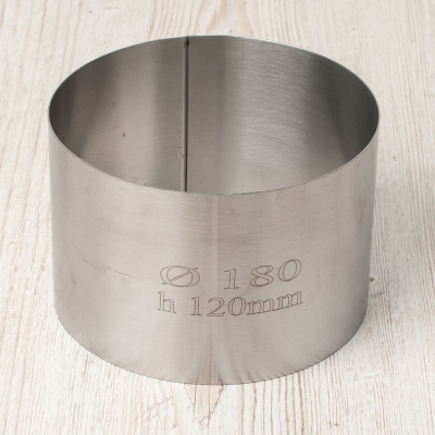 Кольцо кондит.D180 h120