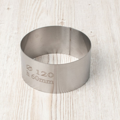 Кольцо кондит.D120 h60