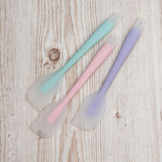 ММ-1115 S-001 Силіконова лопатка | photo