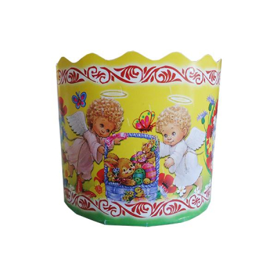 ПП-29(70*65)Форма для пасок Ассорти | photo