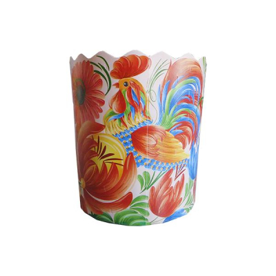 ПП-30(70*85) Форма для пасок "Петриковка"