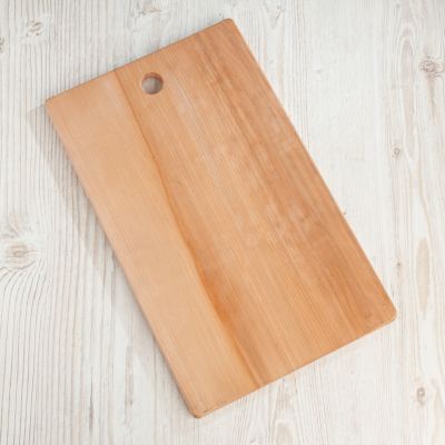 Доска разделочная №50*30