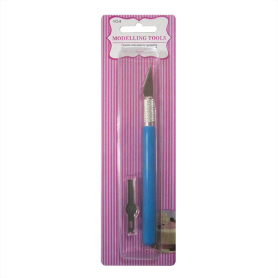 Резак кондитерский ММ-545 YG-6